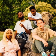 Jungle Brown – Ikoja ft. Eldé & Ka(ra)mi