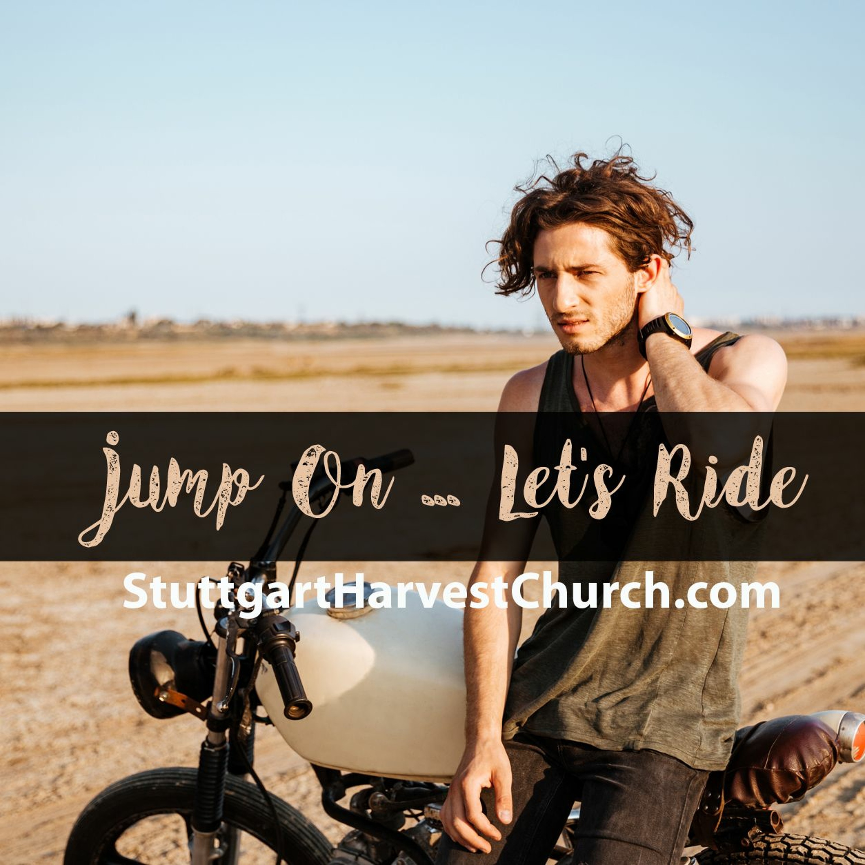 JUMP ON LETS RIDE 3OF4 episode artwork
