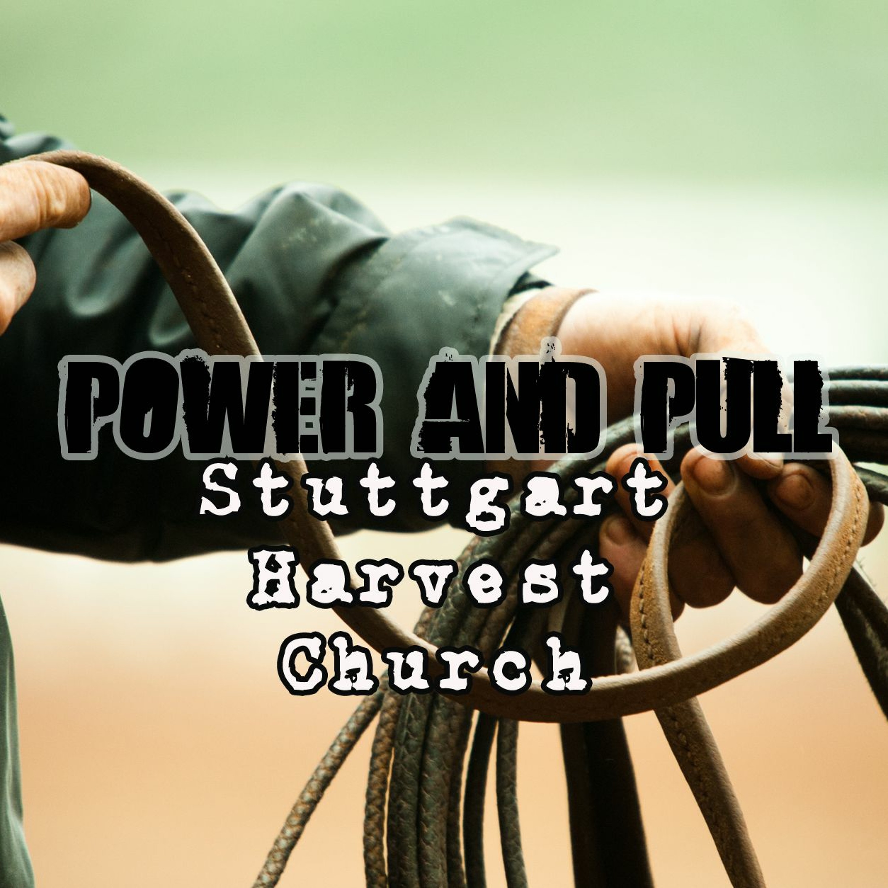 POWER AND PULL 1OF4 episode artwork