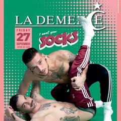 From La Demence with love 6