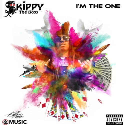 Skippy The Boss - Money Bag Pord By Killer Mic