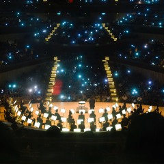 Island's Sunrise (Concert Band Version)