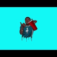DaBaby x NLE Choppa x Splurge type beat (Prod. By Craezo king)