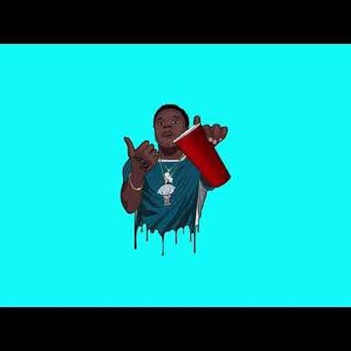 DaBaby x NLE Choppa x Splurge type beat (Prod. By Craezo king)