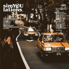 7/ lovemewhenufaded /// AJ23