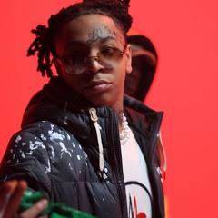 Lil Gotit x Lil Keed x Money Man x Q Da Fool x Rudy Cash Type Beat "DRAINED"(PROD BY SCAMUEL)