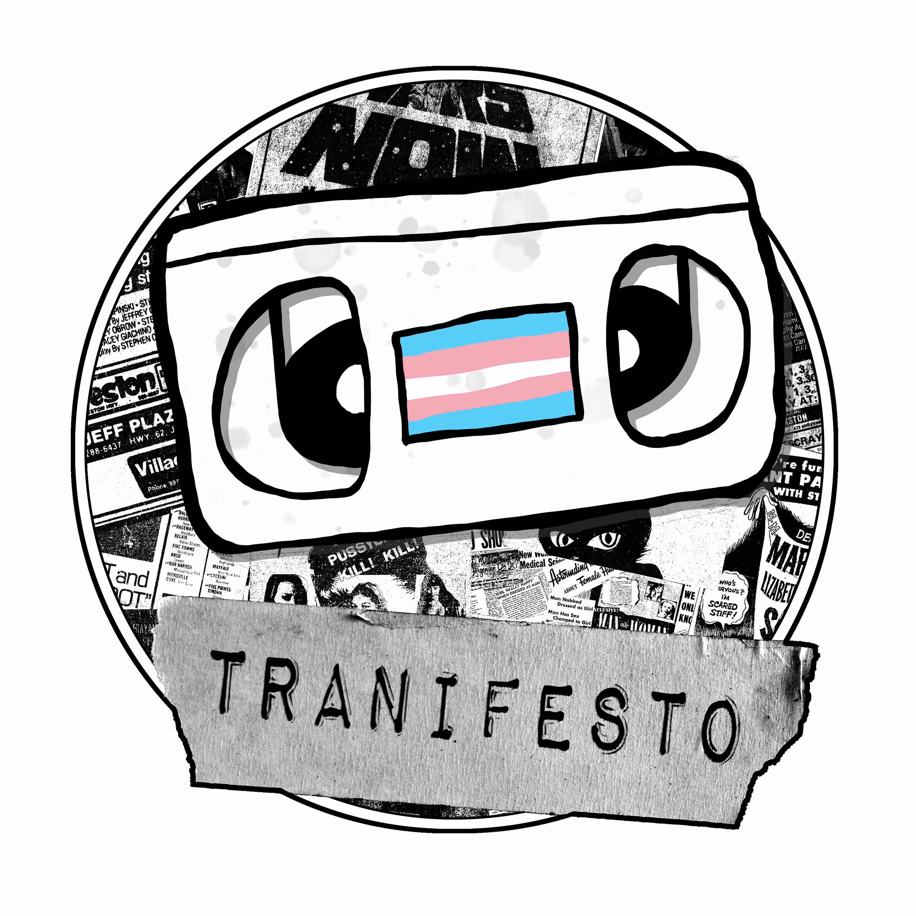 Tranifesto