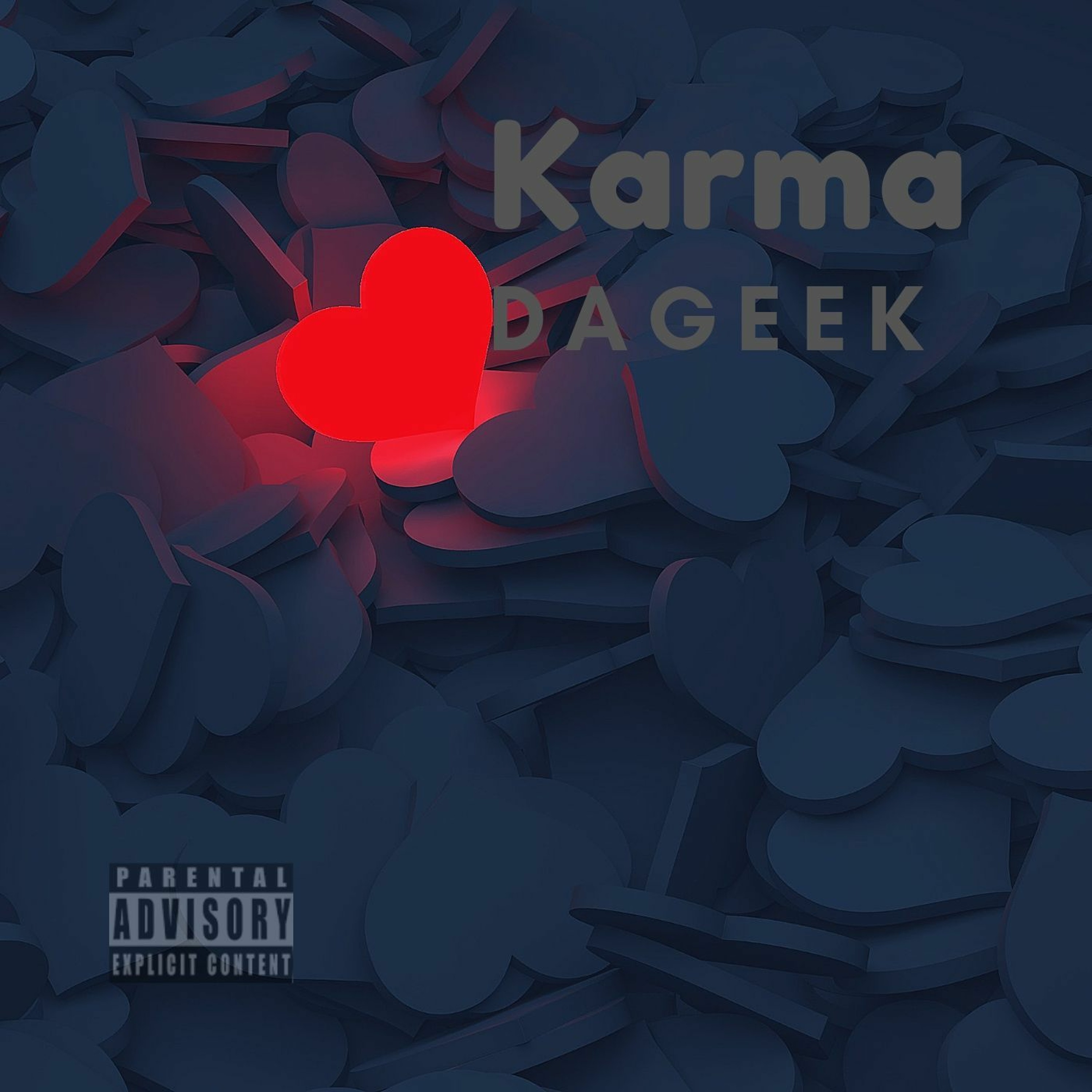 Karma episode artwork
