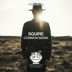 PREMIERE: Squire - Common Sense (Original Mix) [mobilee]