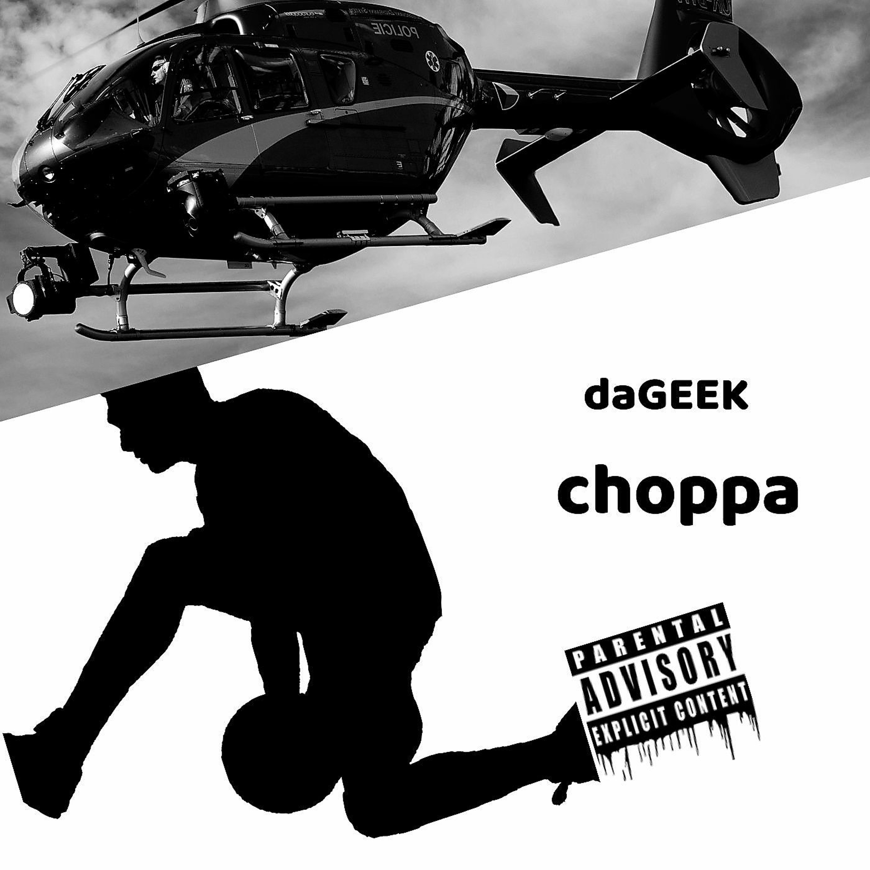 Choppa episode artwork