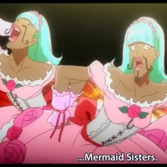 Galactic Mermaid (8ronix remix)