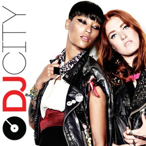 Icona Pop - I Love It (D'Maduro Remix) [DJCity Exclusive]