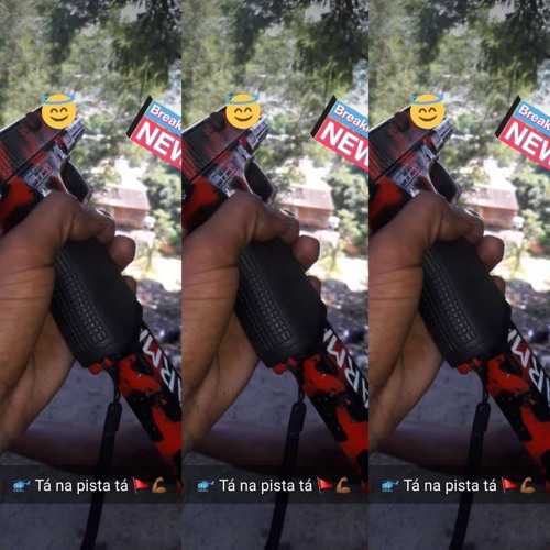 SETMIXADO 10 + 5 TROPA DA PARMA (( DJ Fp da Baixada )) 2k19 SÓ AS BRABAAA