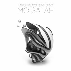 Feat. SFNX - Mo Salah  "Preview" OUT NOW