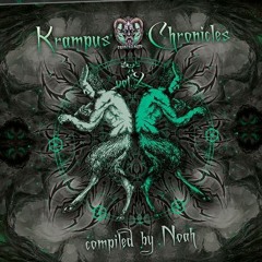 Nioka - Stretched InTime (Out Now on Krampus Chronicles compiled by Noah from Twisted Alps)
