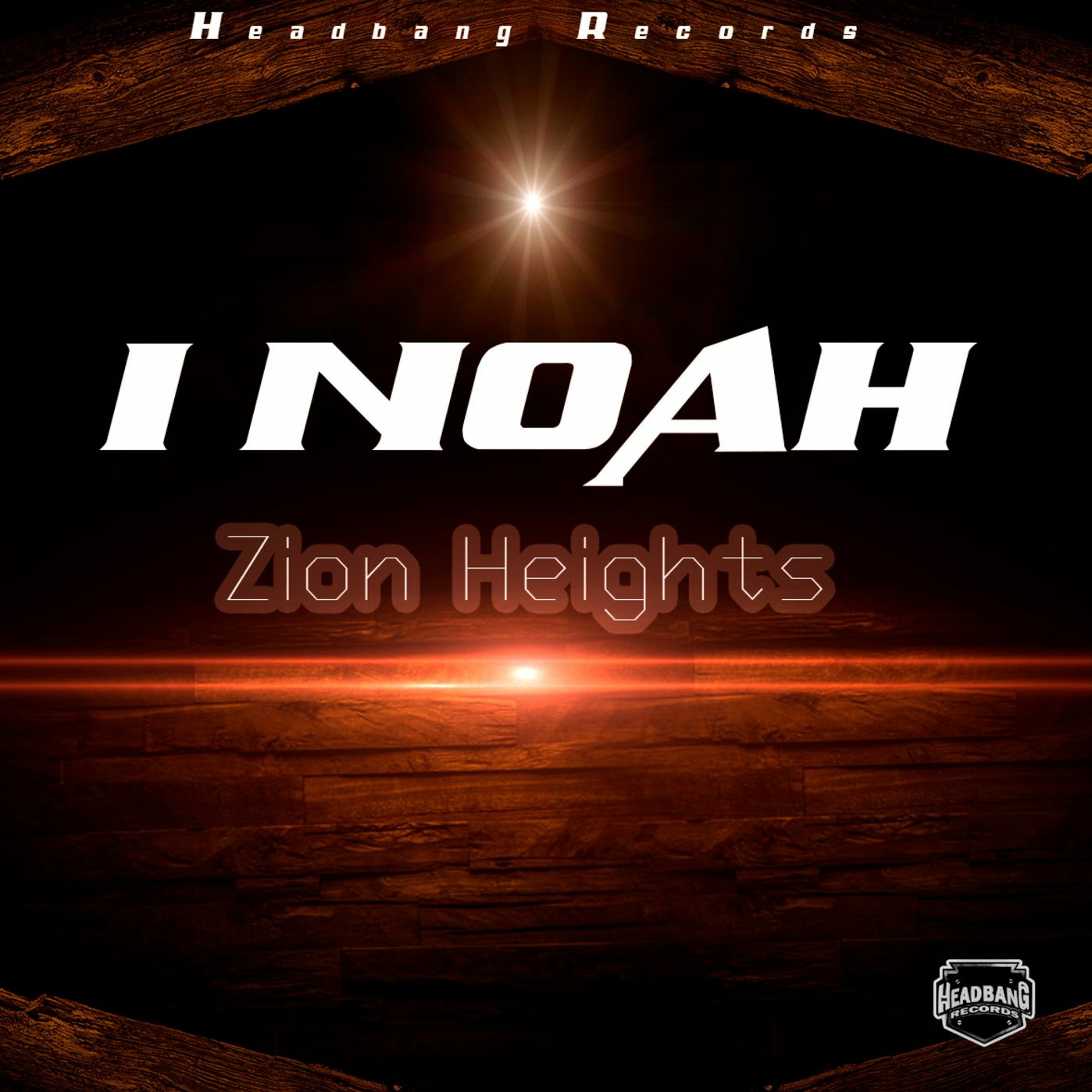 I-Noah - Zion Heights episode artwork