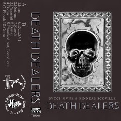03. Finneas Scoville & Sacci Mane - Playashit