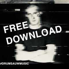 Drumsauw - Untitled DS#1 (FREE DOWNLOAD)