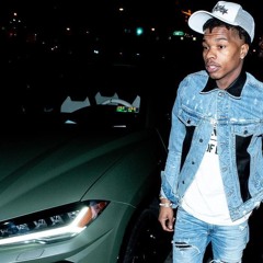 Lil Baby x Lil Uzi Vert x Q Da Fool x MoneyMarr Type Beat "BROKENDREAMS" (PROD BY SCAMUEL)