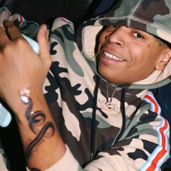 Lil Gotit x Guap Tarantino x Hoodrich Pablo JuanxLil Keed Type Beat"SOMFHIGH"(PROD BY SCAMUEL)