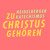 Artwork for Heidelberger Katechismus, Sonntag 2: Das Elend, sich als Sünder zu erkennen