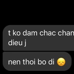 anh tiec phut giay nay mai thoi.