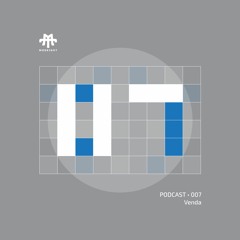 Modeight Podcast #007 - Venda
