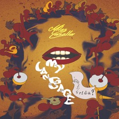 Black Magic Love - Miles Casella & The Soul Thieves