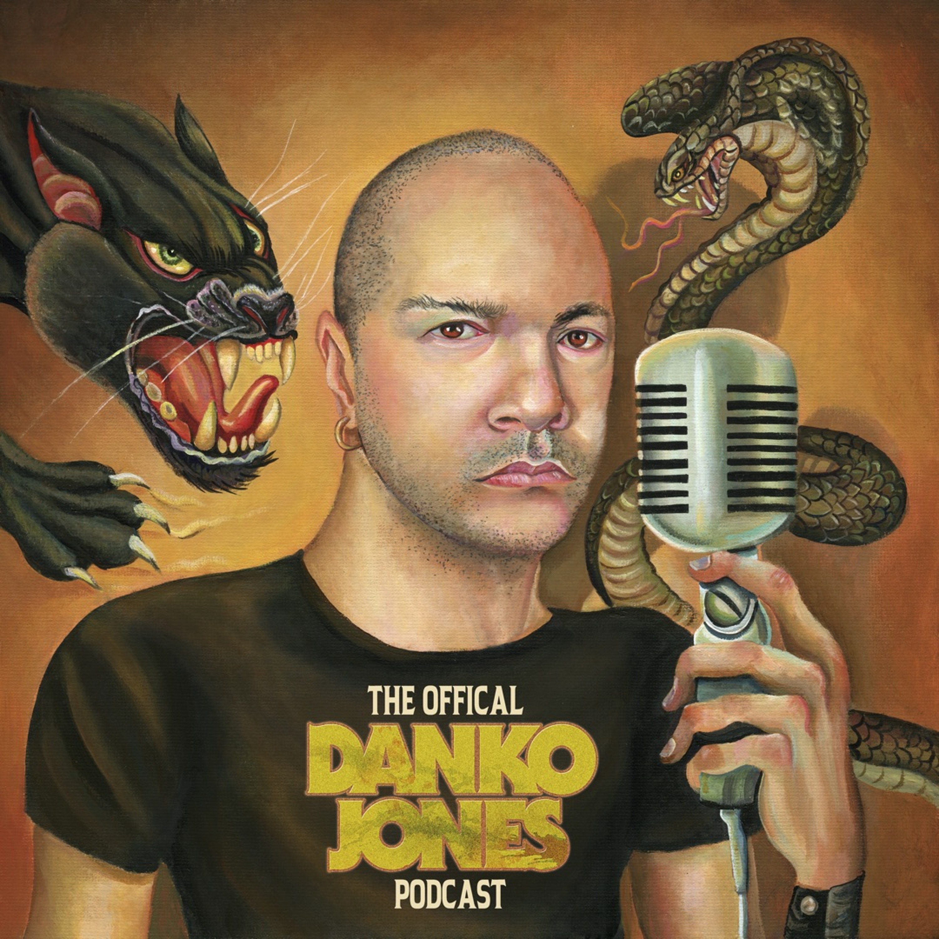 dankojones
