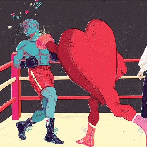 AMOR BORRACHO