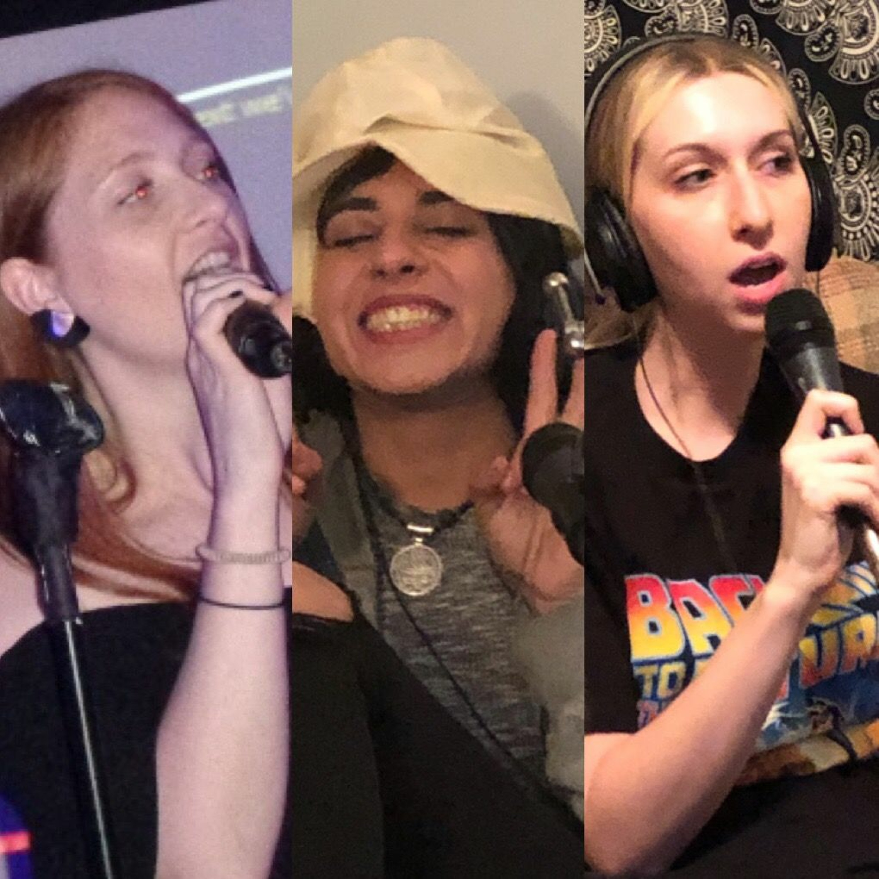 The Ketchup Show Podcast