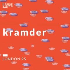 kramder - London 95