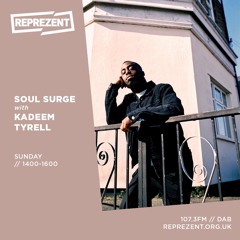 soul surge