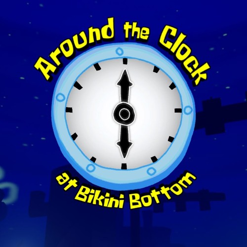 Beroep bodem Clam Stream Around the Clock at Bikini Bottom - Mainmenu Theme by Dave  Microwaves Music | Listen online for free on SoundCloud