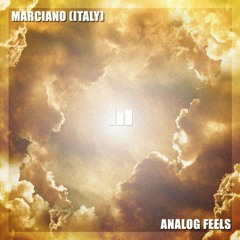 Marciano(italy) - Analog Feels (Original Mix)