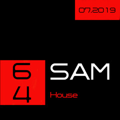 SAM  Vol.64  House 7.19