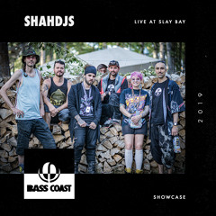 SHAHdjs Live at Bass Coast 2019