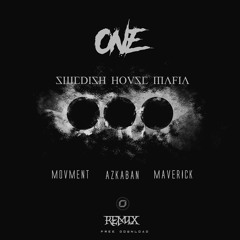 Swedish House Mafia - One (Movment, Azkaban, Maverick) Free Download