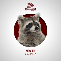 G-Spec - Zen (Original Mix) OUT NOW