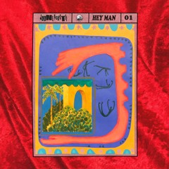 June Pastel - "Hey Man"