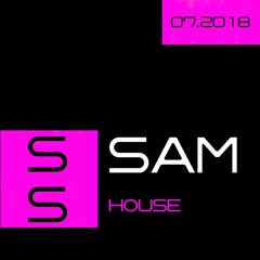 SAM Vol.55  07.18  House