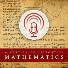 A Very Brief History of Mathematics