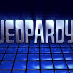 Jeopardy Theme 2008