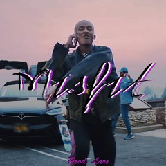 Misfit (Prod. Lars)