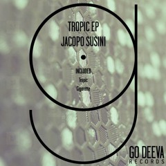 Jacopo Susini - Tropic (Original Mix)