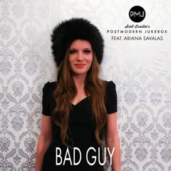 Bad Guy - Postmodern Jukebox (cover)