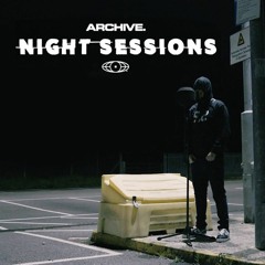 Lucidd - Night Sessions
