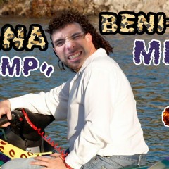 Beni-Hana - The Champ Is Here (remix)FREE DOWNLOAD