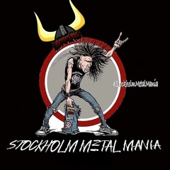 4- Stockholm Metal Mania - Batushka - Riverside - Rammstein