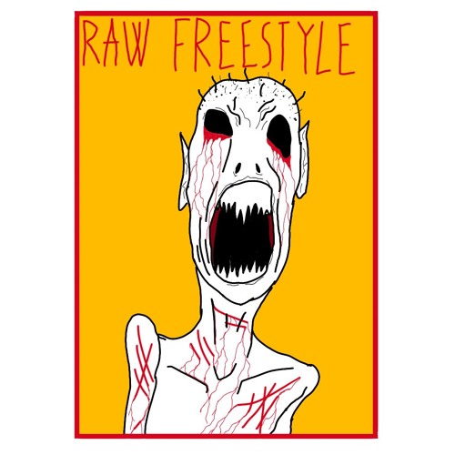 RAW FREESTYLE (prod. Kissthemxxn)